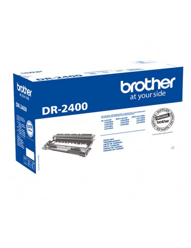 Brother DR-2400 - Tambour original