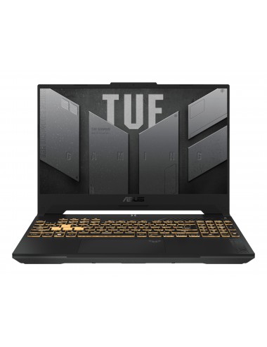 ASUS TUF Gaming F15 FX507ZC4-HN246W Intel® Core™ i5 i5-12500H Computer portatile 39,6 cm (15.6") Full HD 16 GB DDR4-SDRAM 512