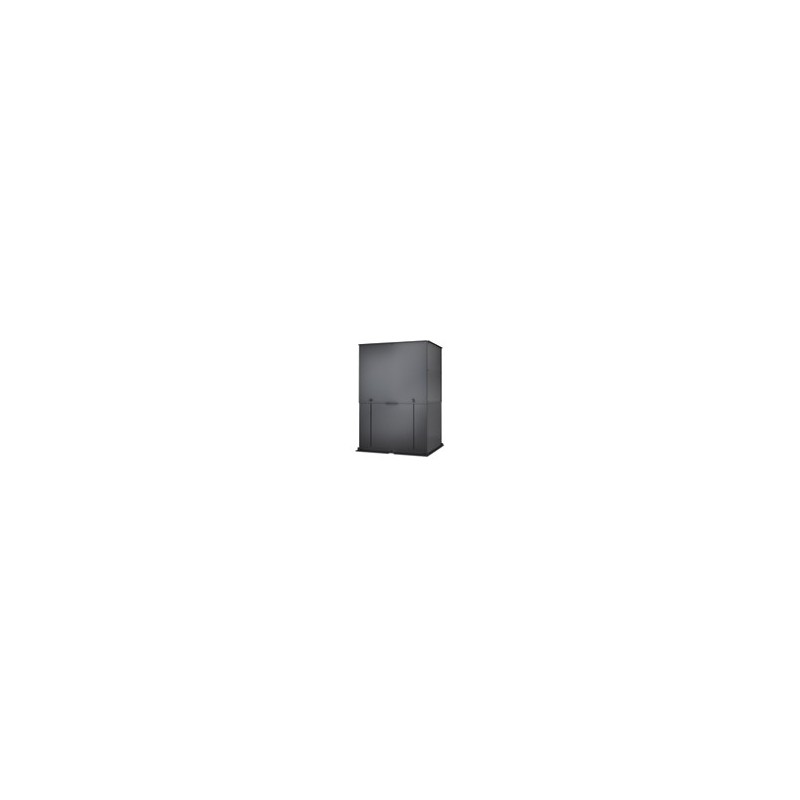 APC VED Rack autonome Noir APC VED Rack autonome Noir
