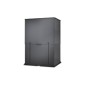 APC VED Rack autonome Noir APC VED Rack autonome Noir