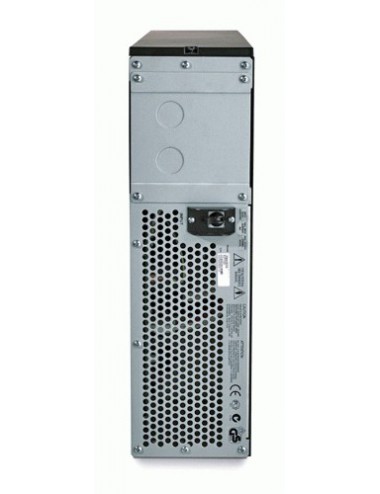 APC Smart-UPS RT 5000VA sistema de alimentación ininterrumpida (UPS) 5 kVA