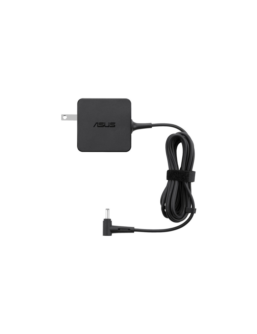 ASUS AD45-00B adaptador e inversor de corriente Interior 45 W Negro