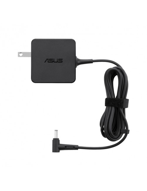 ASUS AD45-00B adaptador e inversor de corriente Interior 45 W Negro