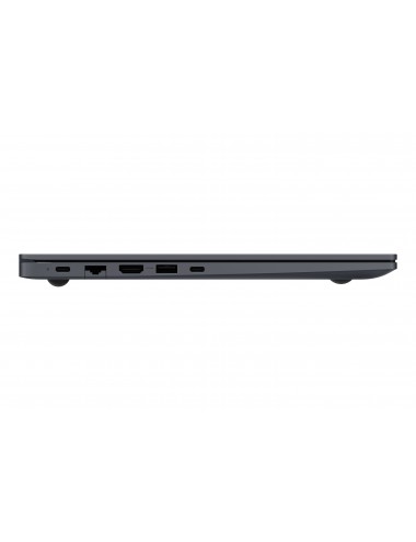 Samsung NP754XGK-KG3FR ordenador portatil Intel Core 5 120U Portátil 39,6 cm (15.6") Full HD 8 GB LPDDR4x-SDRAM 256 GB SSD