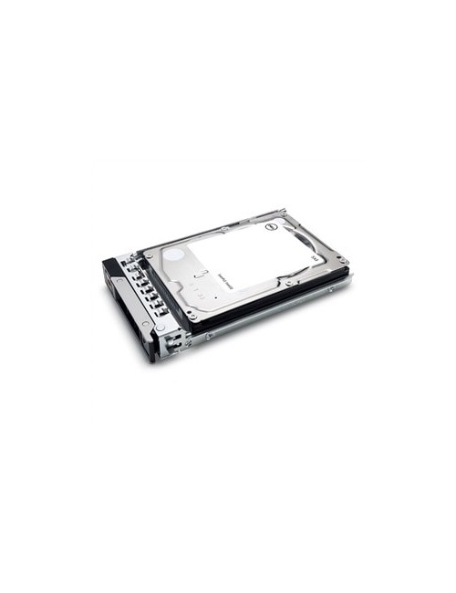 DELL 400-ATIQ disco rigido interno 2.5" 900 GB SAS