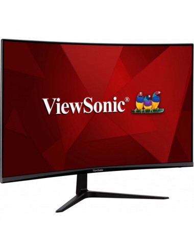 Viewsonic VX Series VX3218-PC-MHD LED display 80 cm (31.5") 1920 x 1080 Pixeles Full HD Negro