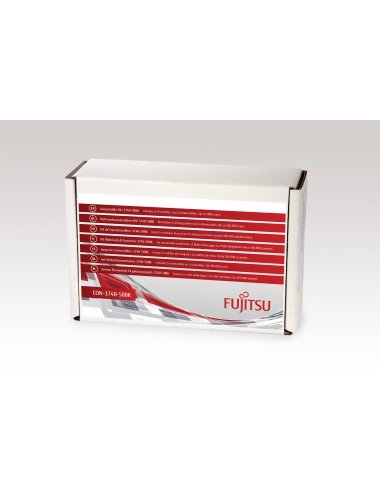 Fujitsu 3740-500K Kit de consumibles