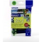 Epson Papier photo Premium semi-glacé, 100 x 150 mm, 251g/m², 100 Feuilles
