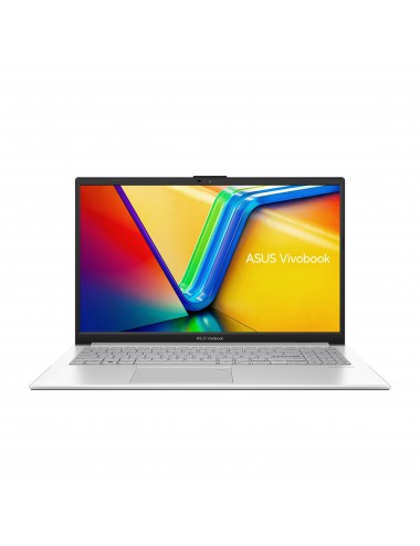 ASUS Vivobook Go 15 OLED X1504FA-L1977W AMD Ryzen™ 5 7520U Portátil 39,6 cm (15.6") Full HD 16 GB LPDDR5-SDRAM 512 GB SSD Wi-Fi