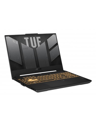 ASUS TUF Gaming F15 TUF507VI-LP086W Intel® Core™ i7 i7-13620H Portátil 39,6 cm (15.6") Full HD 16 GB DDR5-SDRAM 1 TB SSD NVIDIA