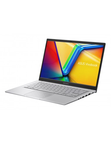 ASUS VivoBook 14 X1404ZA-EB394W Intel® Core™ i7 i7-1255U Ordinateur portable 35,6 cm (14") Full HD 16 Go DDR4-SDRAM 512 Go SSD