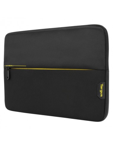 Targus CityGear 33,8 cm (13.3") Funda Negro