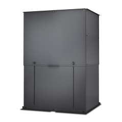 APC VED Rack autonome Noir
