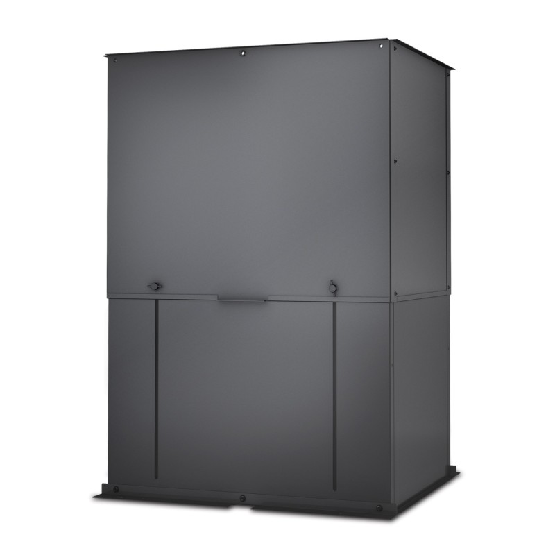 APC VED Rack autonome Noir