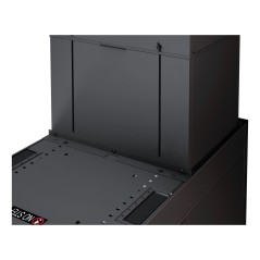 APC VED Rack autonome Noir
