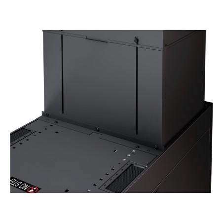 APC VED Rack autonome Noir