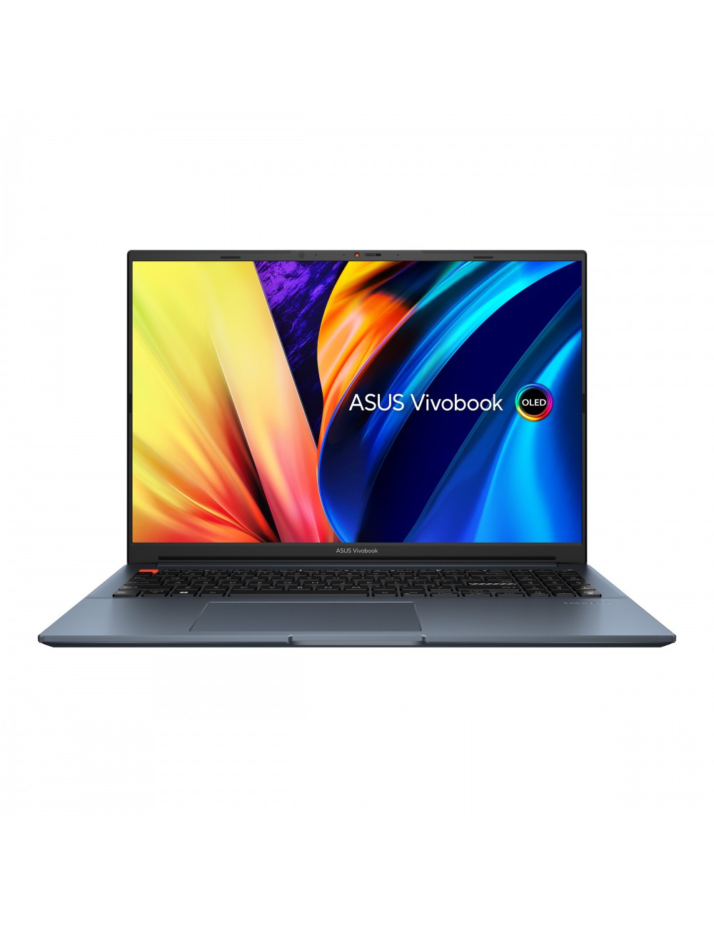 ASUS VivoBook Pro 16 OLED H6602VU-MX155X Intel® Core™ i5 i5-13500H Computer portatile 40,6 cm (16") 3.2K 16 GB DDR5-SDRAM 1 TB