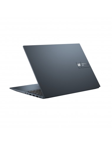 ASUS VivoBook Pro 16 OLED H6602VU-MX155X Intel® Core™ i5 i5-13500H Ordinateur portable 40,6 cm (16") 3.2K 16 Go DDR5-SDRAM 1 To