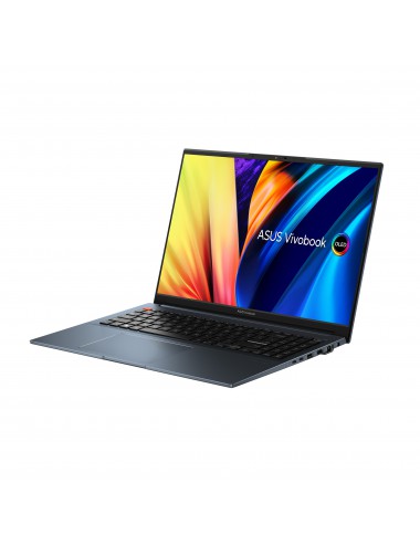 ASUS VivoBook Pro 16 OLED H6602VU-MX155X Intel® Core™ i5 i5-13500H Computer portatile 40,6 cm (16") 3.2K 16 GB DDR5-SDRAM 1 TB