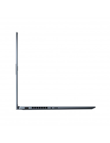 ASUS VivoBook Pro 16 OLED H6602VU-MX155X Intel® Core™ i5 i5-13500H Computer portatile 40,6 cm (16") 3.2K 16 GB DDR5-SDRAM 1 TB