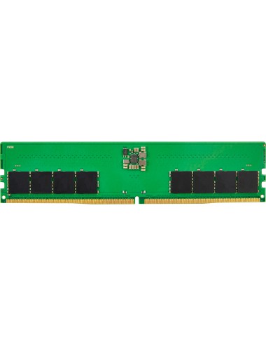 HP 8GB DDR5 (1x8GB) 4800 UDIMM NECC Memory módulo de memoria 4800 MHz