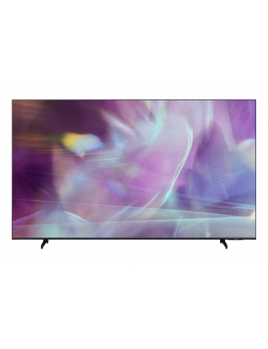 Samsung HQ60A 127 cm (50") 4K Ultra HD Smart TV Nero 20 W