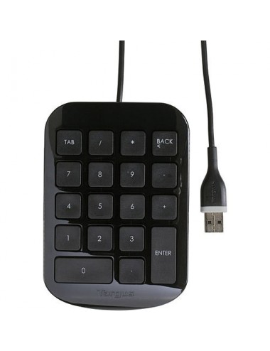 Targus Numeric Keypad