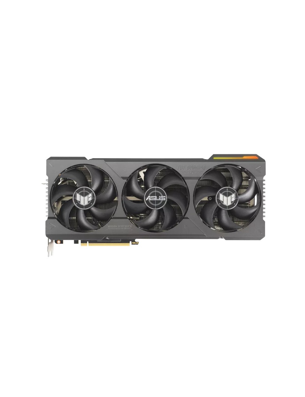 ASUS TUF Gaming TUF-RTX4080S-O16G-GAMING NVIDIA GeForce RTX 4080 SUPER 16 GB GDDR6X