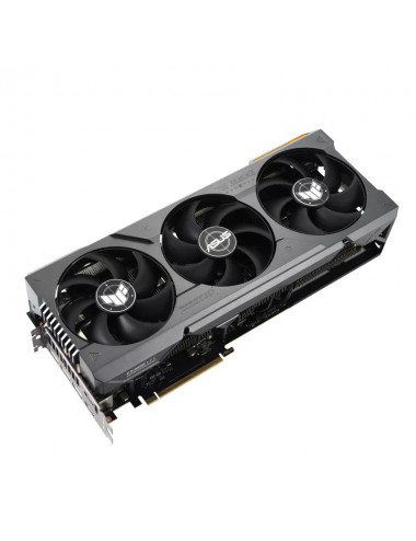 ASUS TUF Gaming TUF-RTX4080S-O16G-GAMING NVIDIA GeForce RTX 4080 SUPER 16 Go GDDR6X