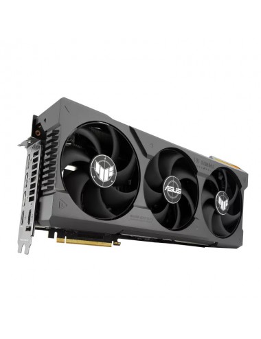 ASUS TUF Gaming TUF-RTX4080S-O16G-GAMING NVIDIA GeForce RTX 4080 SUPER 16 GB GDDR6X