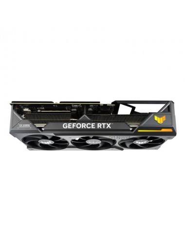 ASUS TUF Gaming TUF-RTX4080S-O16G-GAMING NVIDIA GeForce RTX 4080 SUPER 16 GB GDDR6X