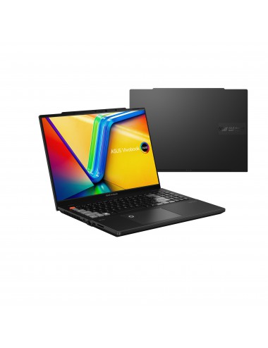 ASUS VivoBook Pro 16X OLED H6604JV-MX063X Intel® Core™ i9 i9-13980HX Portátil 40,6 cm (16") 32 GB DDR5-SDRAM 1 TB SSD NVIDIA