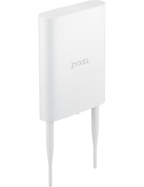 Zyxel NWA55AXE 1775 Mbit s Bianco Supporto Power over Ethernet (PoE)