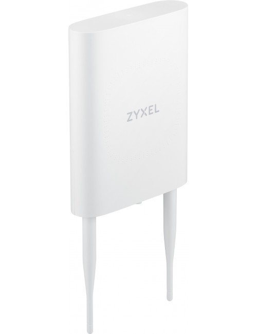 Zyxel NWA55AXE 1775 Mbit s Blanco Energía sobre Ethernet (PoE)