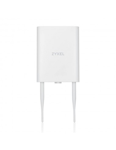 Zyxel NWA55AXE 1775 Mbit s Bianco Supporto Power over Ethernet (PoE)