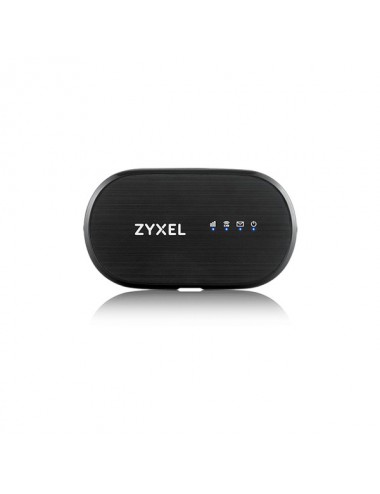 Zyxel WAH7601 Routeur modem de réseau cellulaire