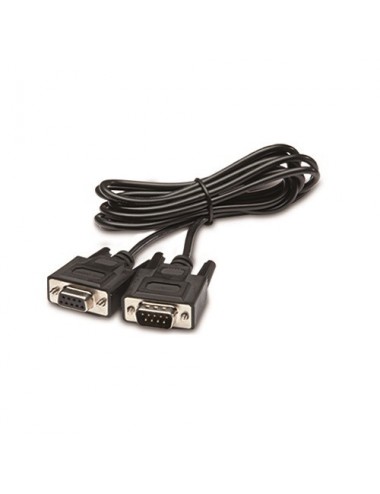 APC Cable 15" UPS LINK câble Série 5 m