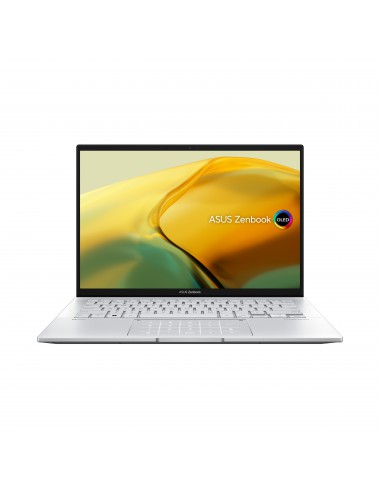 ASUS Zenbook 14X OLED UX3402VA-KM202W Intel® Core™ i7 i7-1360P Portátil 35,6 cm (14") 2.8K 16 GB LPDDR5-SDRAM 1 TB SSD Wi-Fi 6E