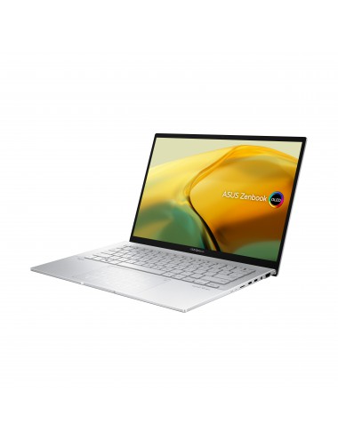 ASUS Zenbook 14X OLED UX3402VA-KM202W Intel® Core™ i7 i7-1360P Computer portatile 35,6 cm (14") 2.8K 16 GB LPDDR5-SDRAM 1 TB