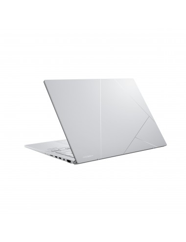 ASUS Zenbook 14X OLED UX3402VA-KM202W Intel® Core™ i7 i7-1360P Ordinateur portable 35,6 cm (14") 2.8K 16 Go LPDDR5-SDRAM 1 To