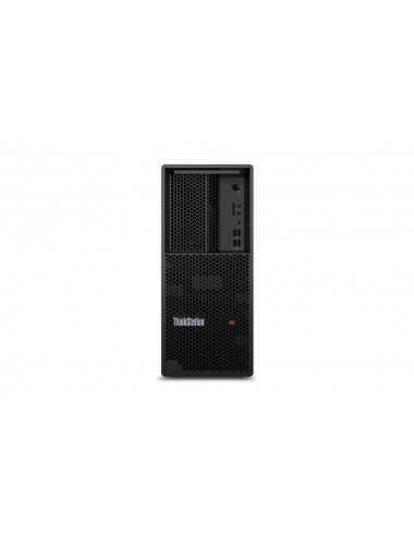 Lenovo ThinkStation P3 Intel® Core™ i9 i9-13900 16 Go DDR5-SDRAM 512 Go SSD Windows 11 Pro Tower Station de travail Noir