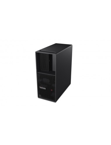 Lenovo ThinkStation P3 Intel® Core™ i9 i9-13900 16 GB DDR5-SDRAM 512 GB SSD Windows 11 Pro Tower Stazione di lavoro Nero