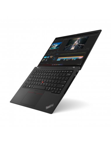 Lenovo ThinkPad T14 AMD Ryzen™ 7 PRO 7840U Computer portatile 35,6 cm (14") WUXGA 32 GB LPDDR5x-SDRAM 1 TB SSD Wi-Fi 6E