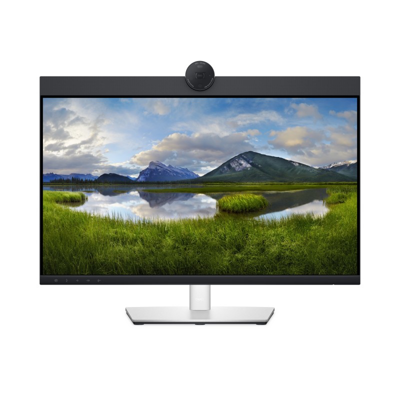 DELL P2424HEB 60,5 cm (23.8") LCD 1920 x 1080 pixels Full HD DELL P2424HEB 60,5 cm (23.8") LCD 1920 x 1080 pixels Full HD