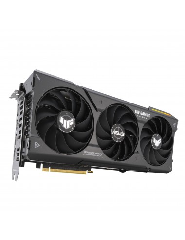 ASUS TUF Gaming TUF-RTX4070S-O12G-GAMING NVIDIA GeForce RTX 4070 SUPER 12 Go GDDR6X