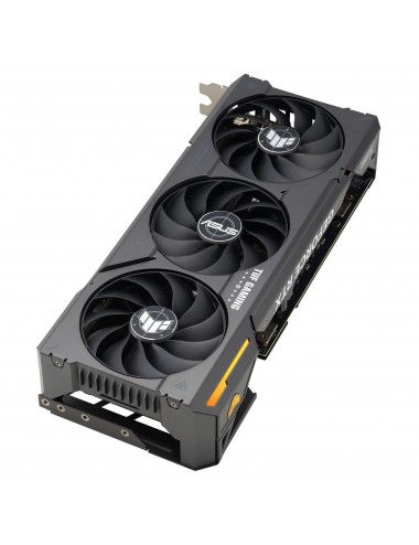 ASUS TUF Gaming TUF-RTX4070S-O12G-GAMING NVIDIA GeForce RTX 4070 SUPER 12 GB GDDR6X