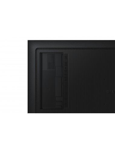 Samsung QMC QM32C Pantalla plana para señalización digital 81,3 cm (32") LCD Wifi 400 cd m² Full HD Negro Procesador