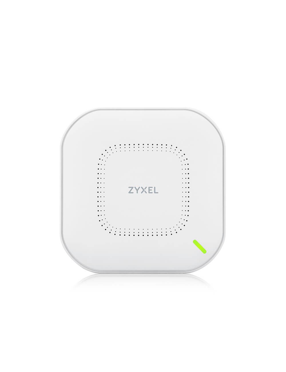 Zyxel WAX630S 2400 Mbit s Blanc Connexion Ethernet, supportant l'alimentation via ce port (PoE)