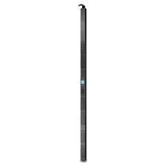 APC AP8861 unité de distribution d'énergie Noir
