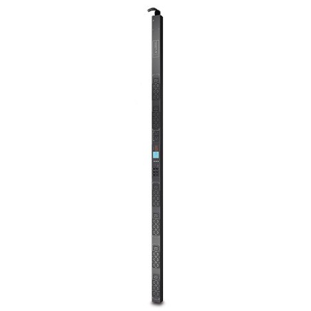 APC AP8861 unité de distribution d'énergie Noir